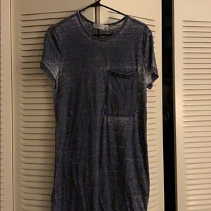T-shirt Dress